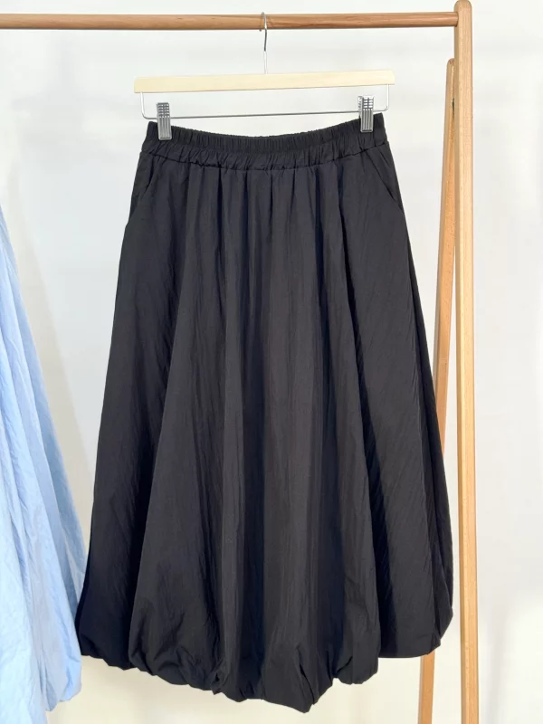 دامن میدی بادکنکی