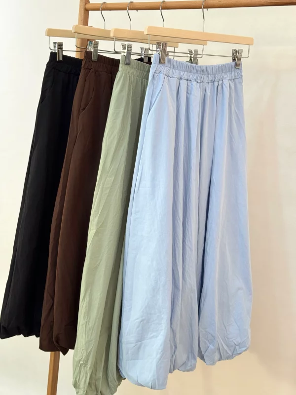 دامن میدی بادکنکی