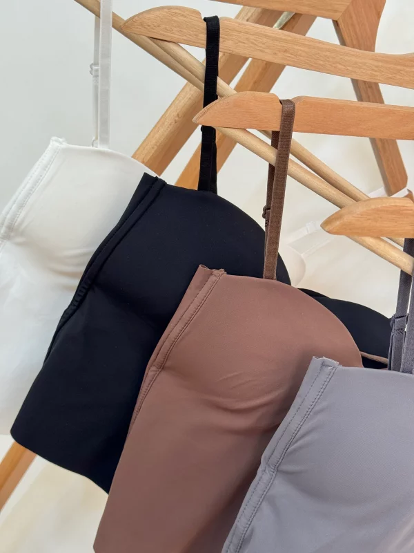 تاپ کراپ لیزری پشت بنددار