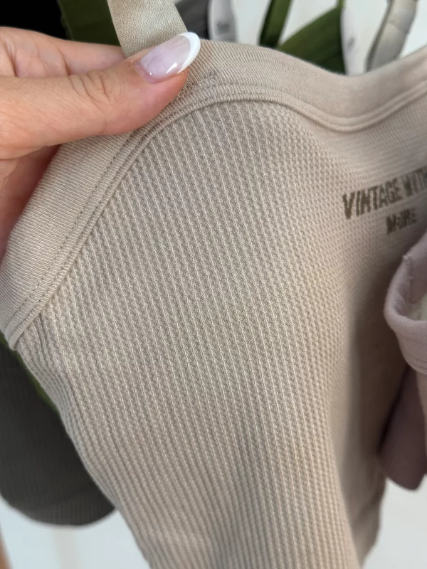 تاپ کراپ وینتیج