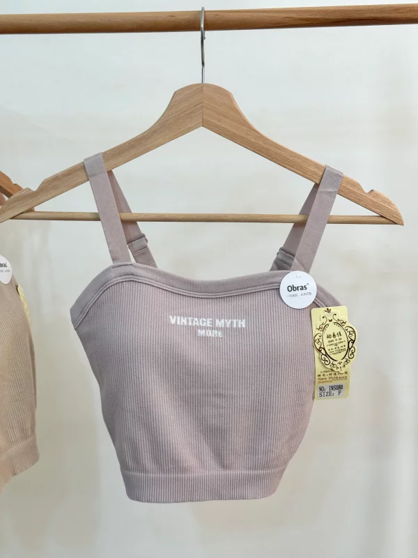 تاپ کراپ وینتیج