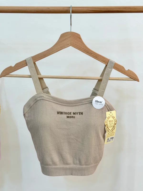 تاپ کراپ وینتیج