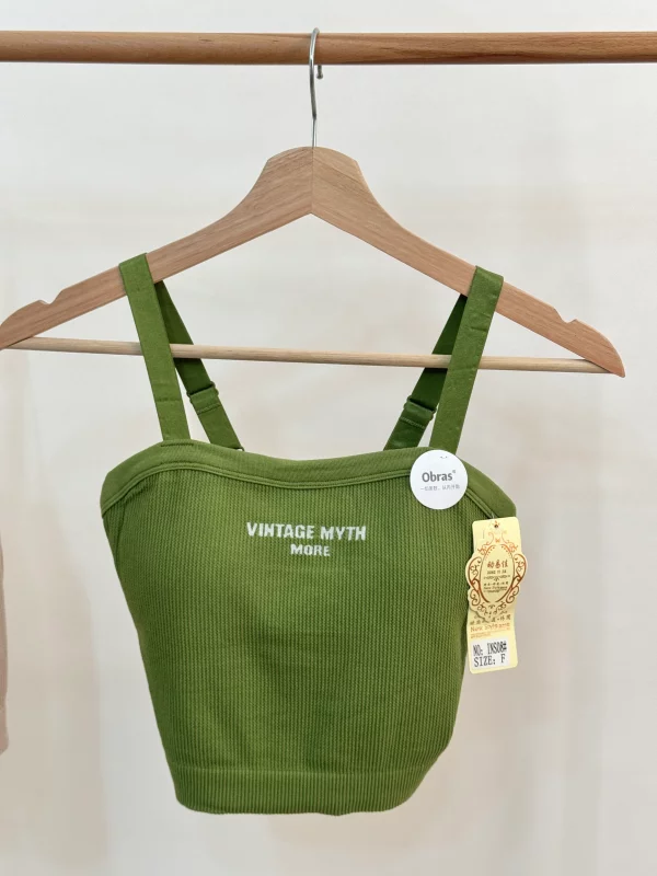 تاپ کراپ وینتیج