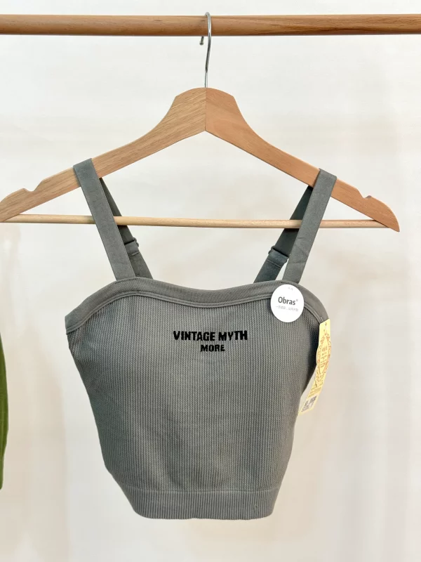 تاپ کراپ وینتیج