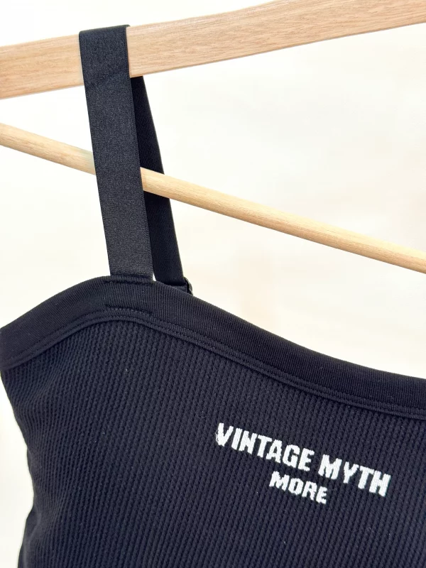 تاپ کراپ وینتیج