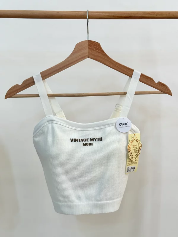 تاپ کراپ وینتیج