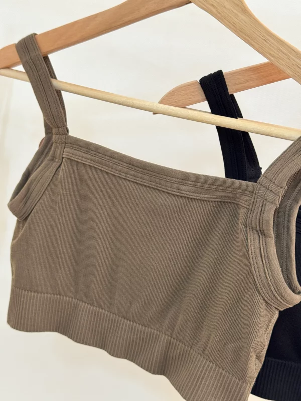 تاپ کراپ کبریتی