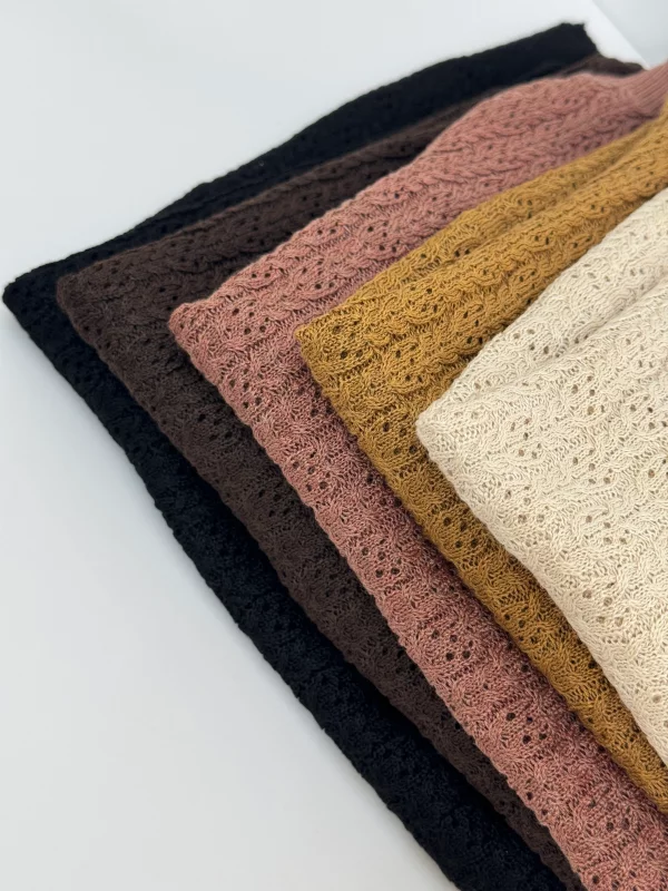 بافت طرح پیچ