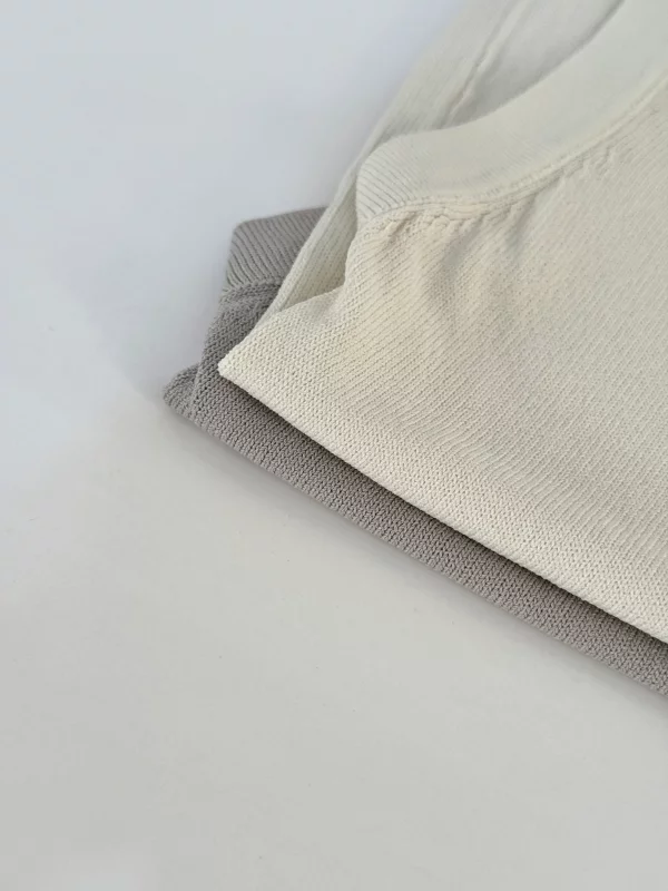 تاپ یقه کریستال کد 101