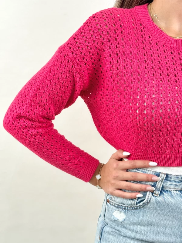 کراپ بافت کد 105