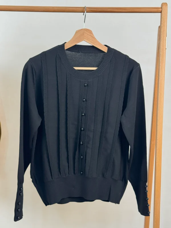 بافت مرواریددار