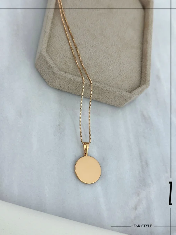 نیم‌ست آویز پولک