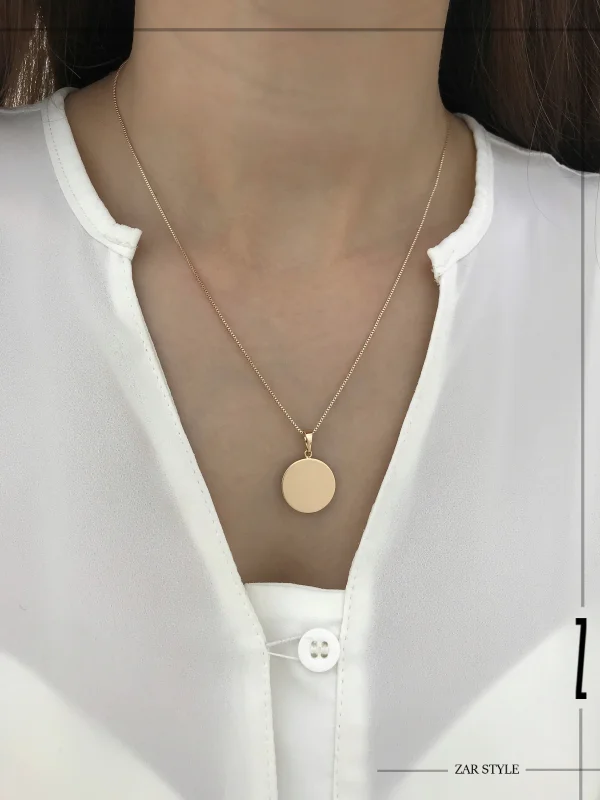 نیم‌ست آویز پولک