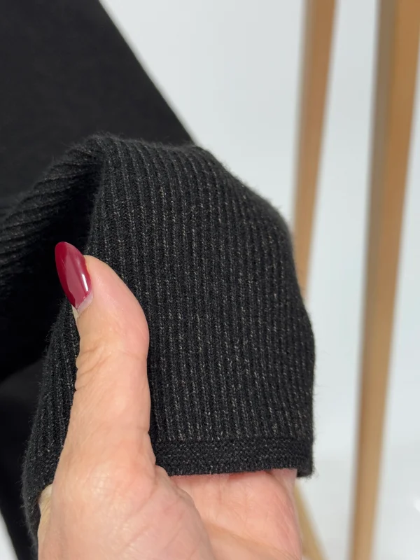 دامن بافت ساده