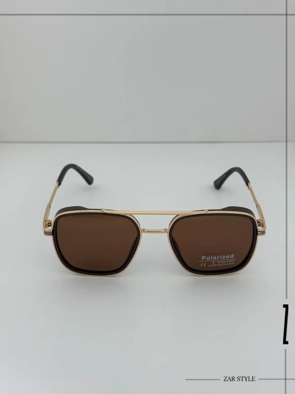 عینک آفتابی  پلیس