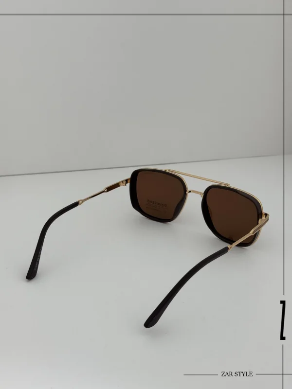 عینک آفتابی  پلیس