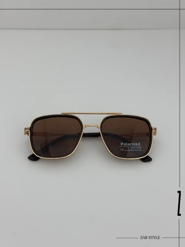 عینک آفتابی  پلیس