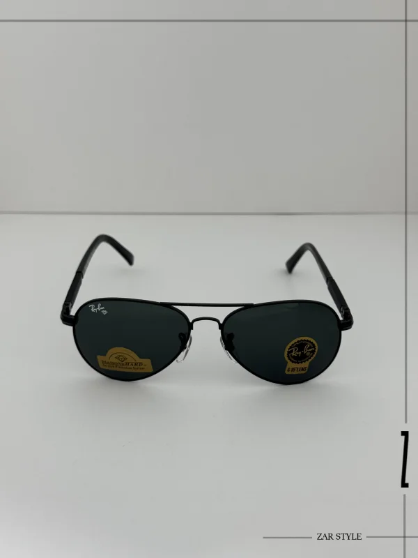 عینک آفتابی  ری بن