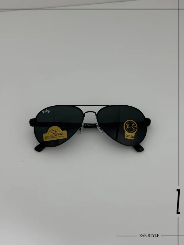 عینک آفتابی  ری بن