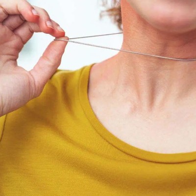 روش‌های درمان خانگی حساسیت به بدلیجات!