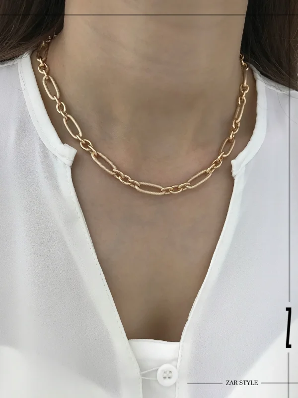 گردنبند دیوید یورمن