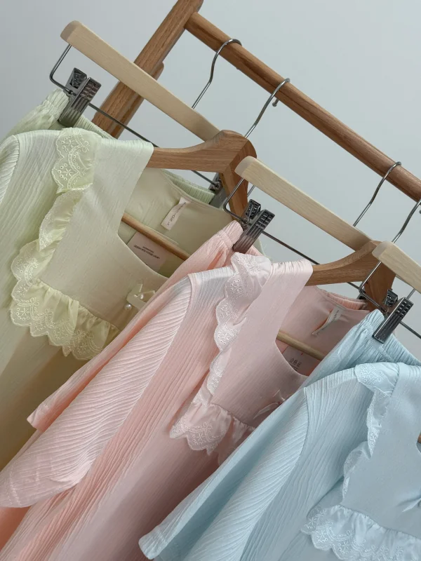 ست لباس راحتی بلوز و شلوارک کد 103