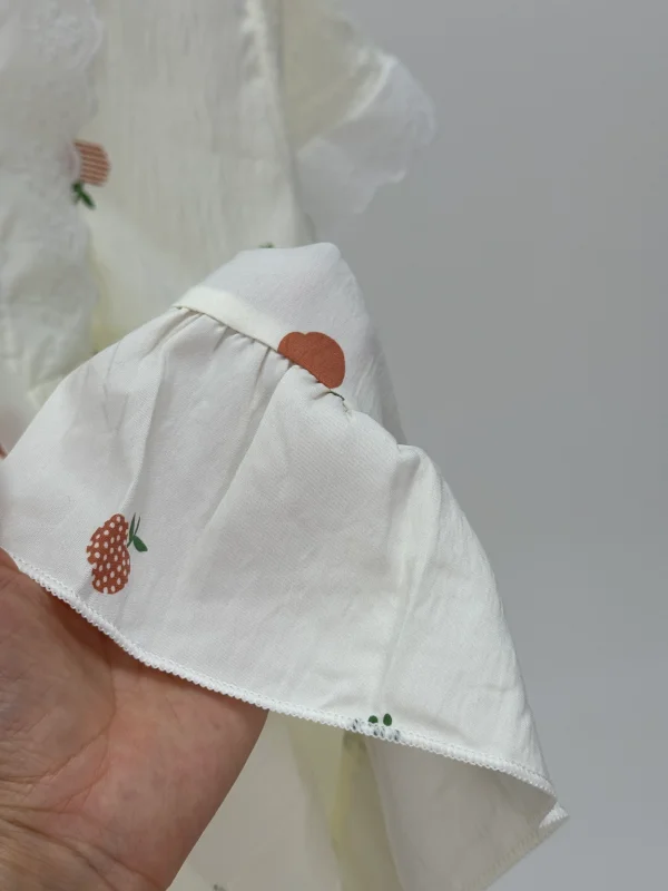 ست لباس راحتی بلوز و شلوارک کد 105