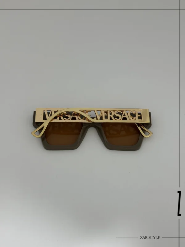 عینک آفتابی ورساچه کد 1