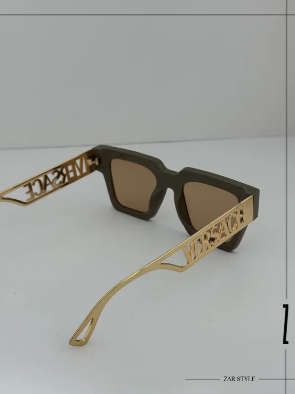 عینک آفتابی ورساچه کد 1