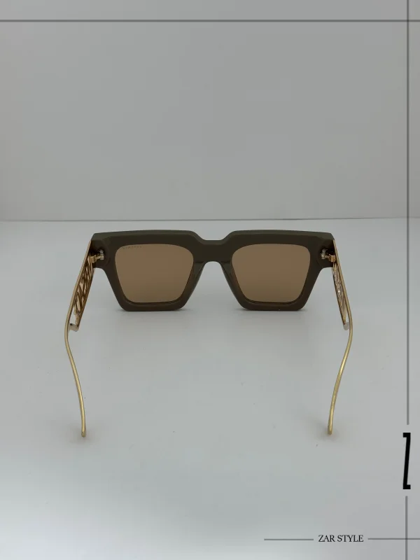 عینک آفتابی ورساچه کد 1