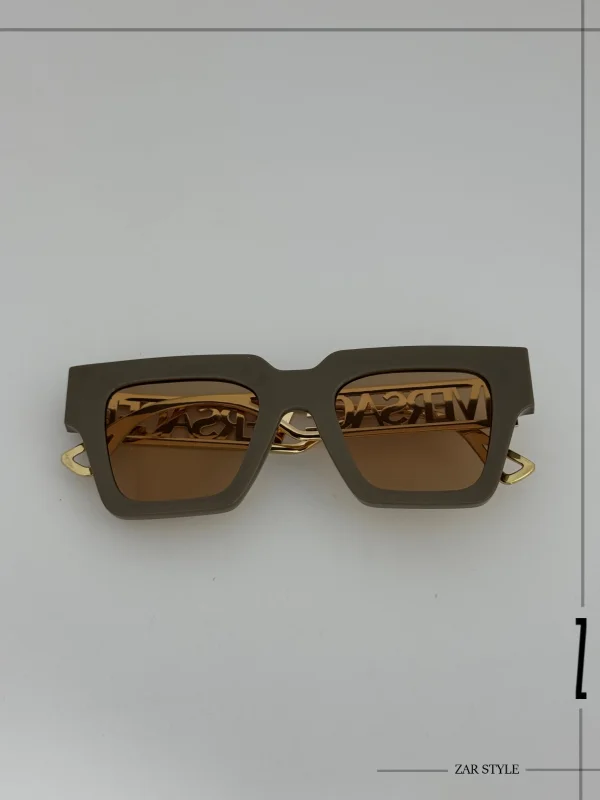 عینک آفتابی ورساچه کد 1