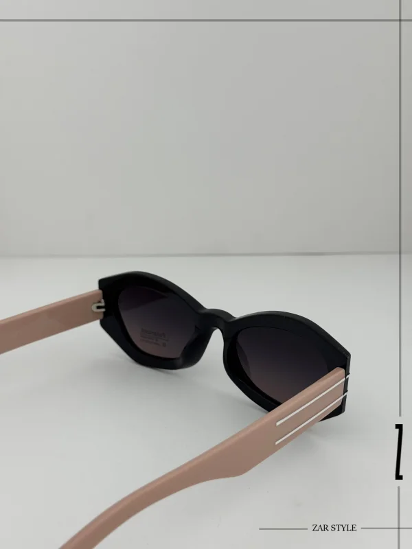 عینک آفتابی طرح دیور کد 1