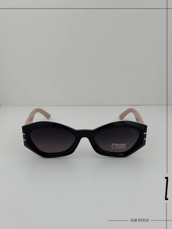 عینک آفتابی طرح دیور کد 1