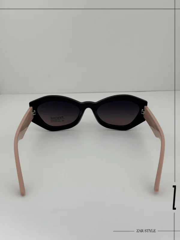 عینک آفتابی طرح دیور کد 1