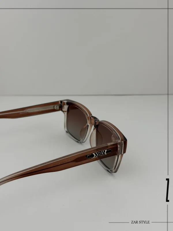 عینک آفتابی مدل 101