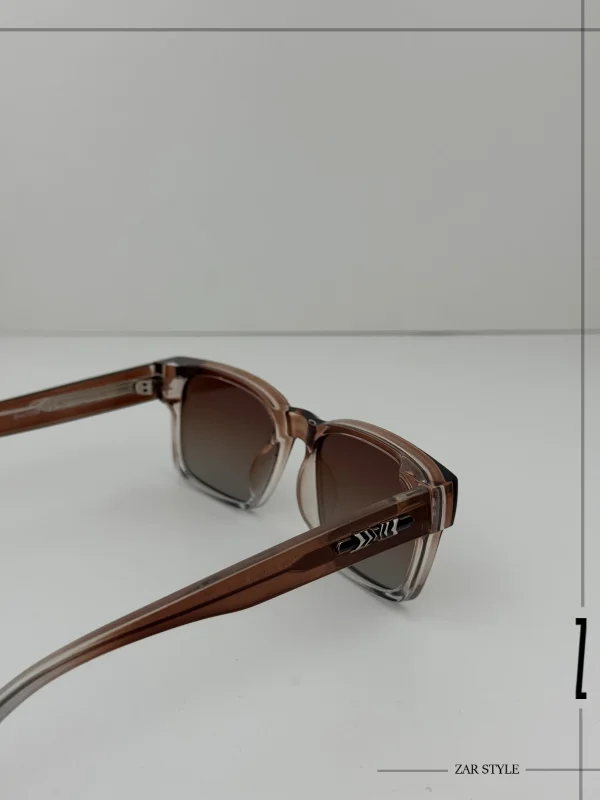 عینک آفتابی مدل 101