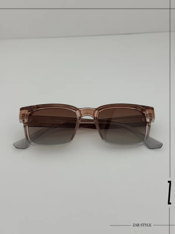 عینک آفتابی مدل 101