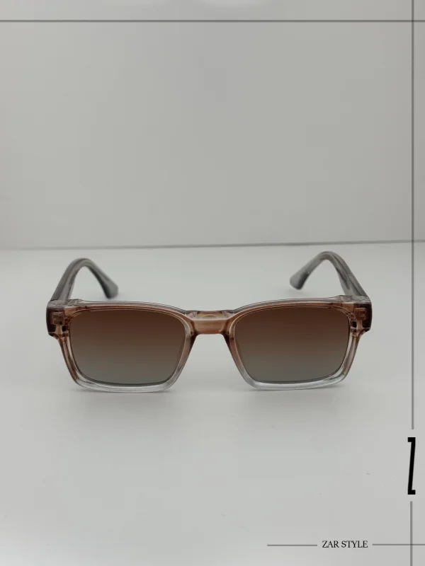 عینک آفتابی مدل 101