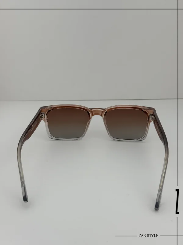 عینک آفتابی مدل 101