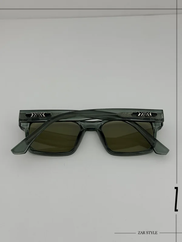 عینک آفتابی مدل 108