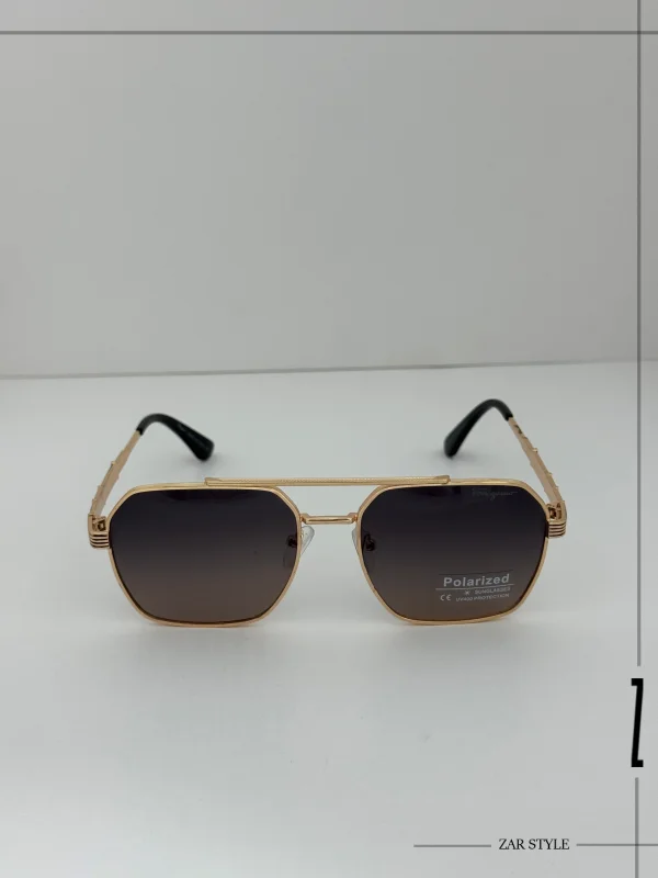 عینک آفتابی فراگامو کد 110