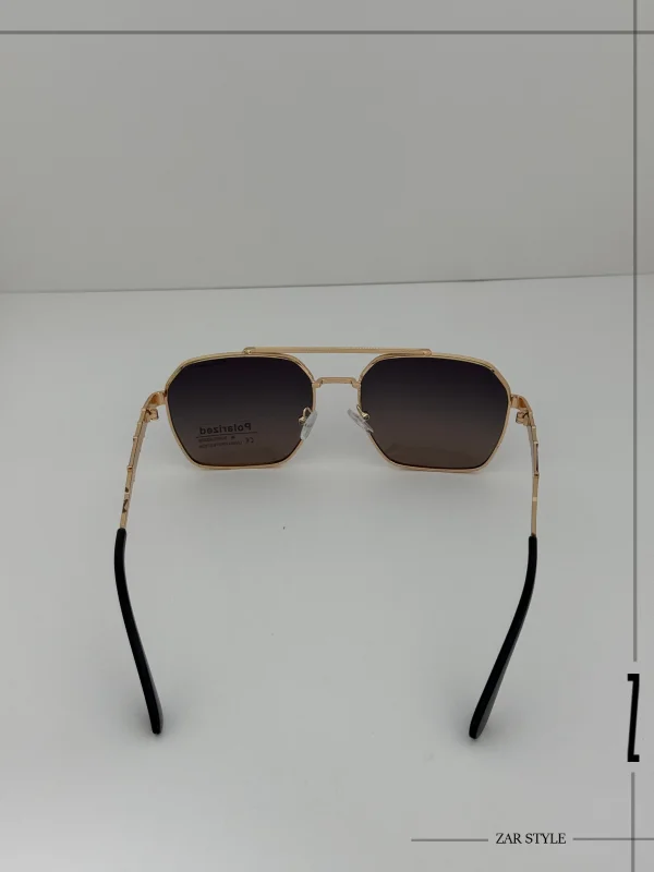 عینک آفتابی فراگامو کد 110