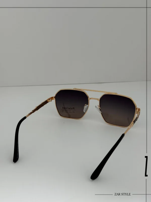 عینک آفتابی فراگامو کد 110