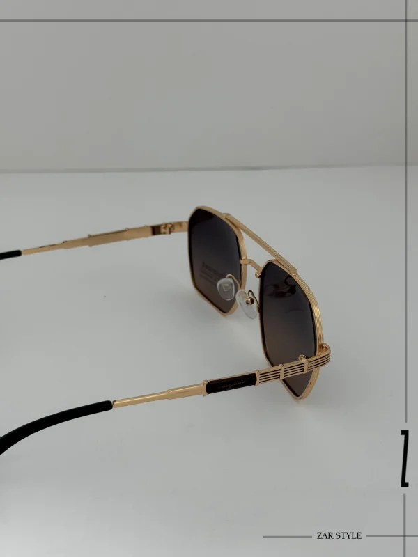 عینک آفتابی فراگامو کد 110