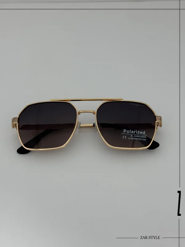 عینک آفتابی فراگامو کد 110