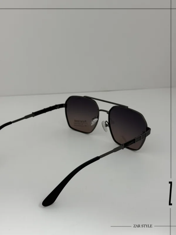 عینک آفتابی فراگامو کد 111