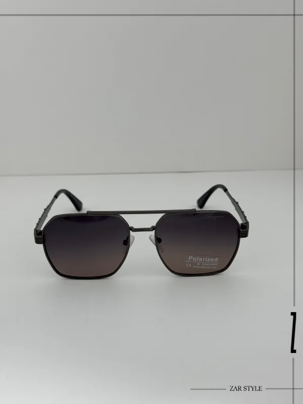 عینک آفتابی فراگامو کد 111