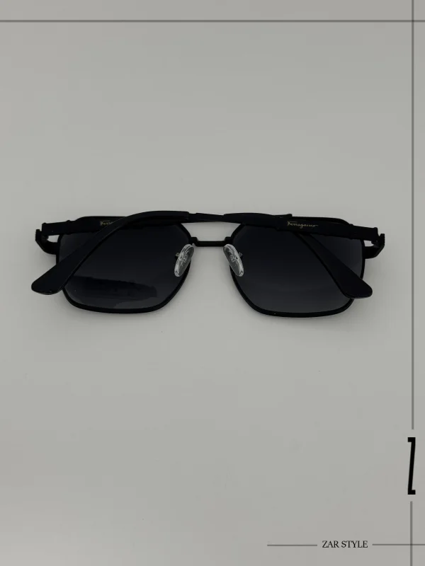 عینک آفتابی فراگامو کد 112