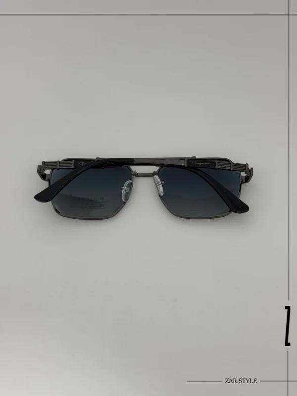 عینک آفتابی فراگامو کد 113