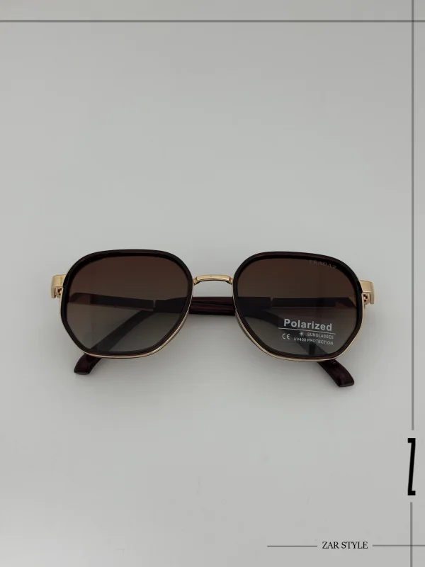 عینک آفتابی پرادا کد 114